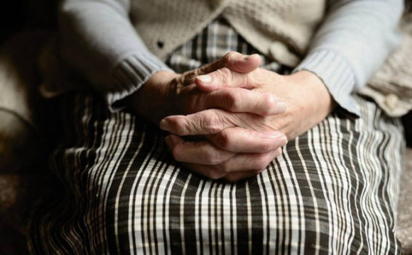 На Волині семикласник пограбував пенсіонерку