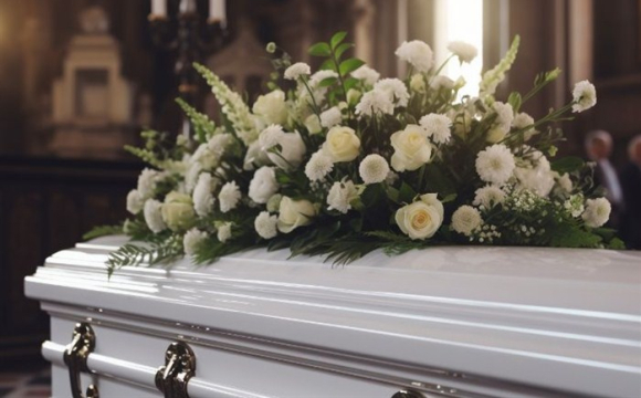 На похороні ожив 19-річний підліток, якого визнали мертвим після ДТП