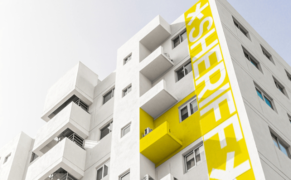 Як подбати про безпеку: досвід SHERIFF