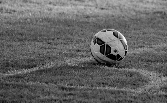 Раптово помер молодий український футболіст