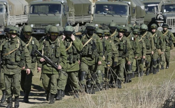 Буданов відповів, скільки ще зможе воювати Росія