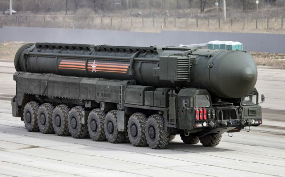 За скільки «Орєшнік» з Білорусі долетить до Луцька