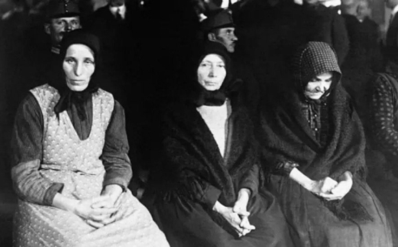 У селі півсотні жінок отруїли своїх чоловіків: моторошні подробиці вбивств