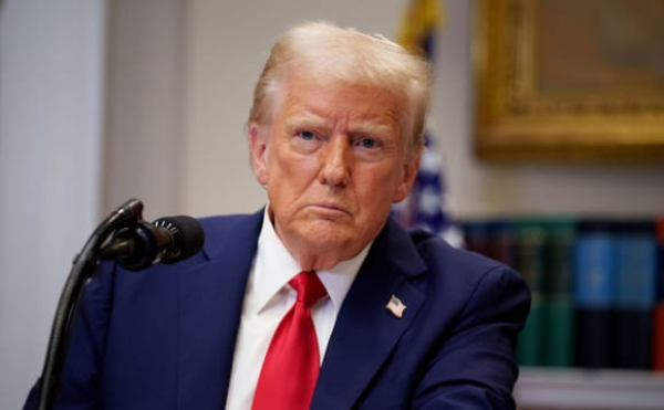 Трамп може змусити РФ завершити війну в Україні, але є умова