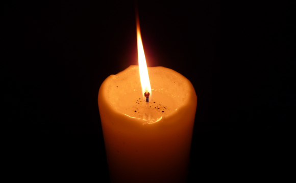 Помер відомий український журналіст