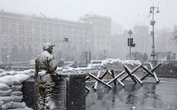 РФ лякає потужним ударом взимку: майор запасу розповів, чого чекати українцям