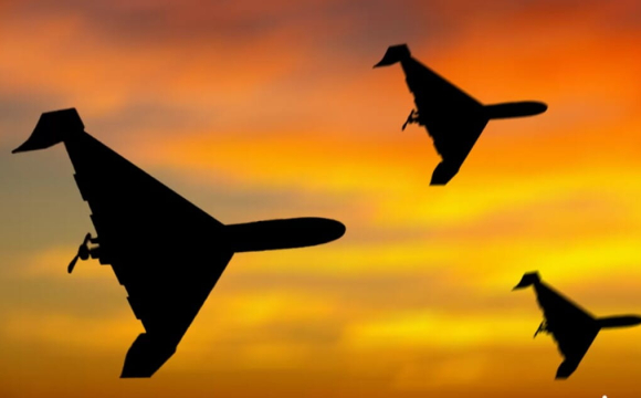 Стало відомо, наскільки небезпечні «шахеди» з ракетами