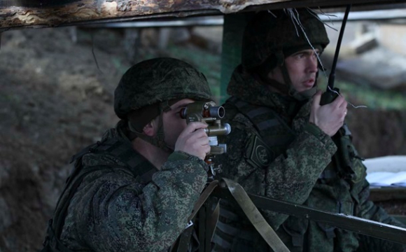 Росіяни намагаються прорватися до українського міста