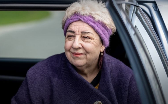 Відома артистка розповіла, як її колега погодився працювати на окупантів