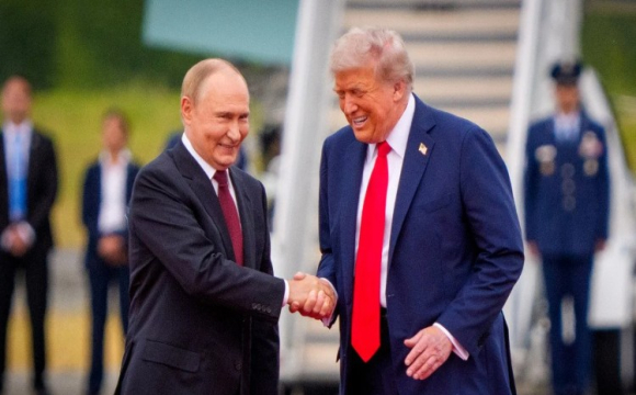 Трамп врятував Путіна від швидкої поразки в Україні, - ISW