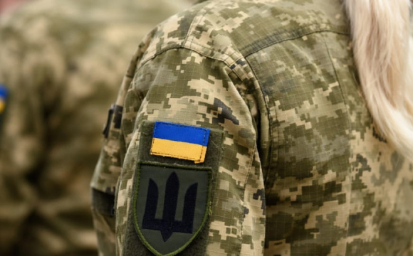 Мобілізація жінок в Україні: відьма зробила несподіваний прогноз