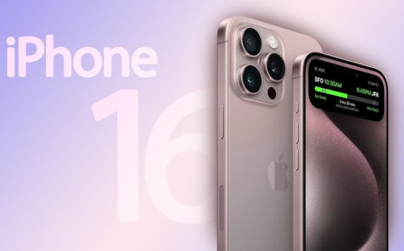 Чи підійде iPhone 16 для творчих професій*