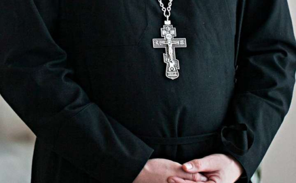 На заході України мобілізували священника УПЦ