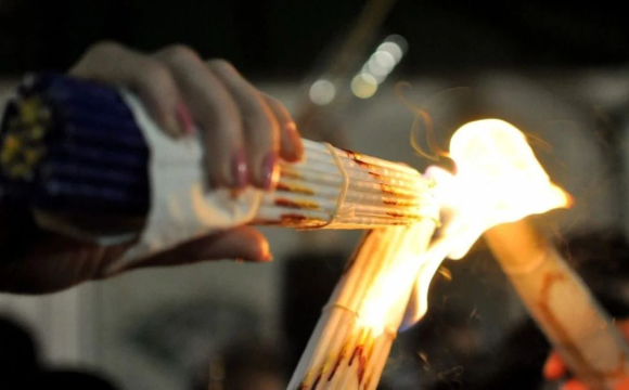 Що станеться, якщо перед Великоднем не зійде Благодатний вогонь