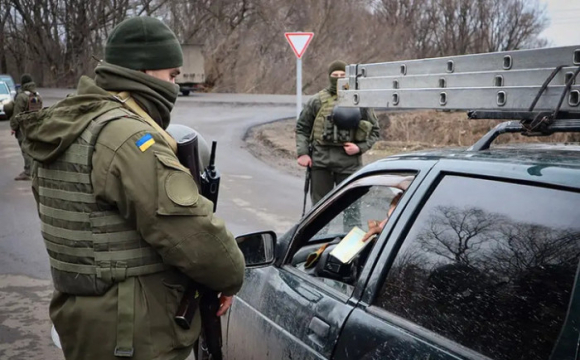 Названі області на заході України із найгіршою мобілізацією: чи є серед них Волинь