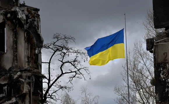 Переможниця «Битви екстрасенсів» зробила тривожне передбачення для України на зиму