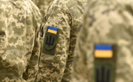 На Волині військовий втік з військової частини