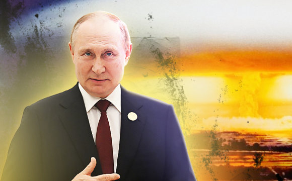 Скільки ще насправді буде тривати війна в Україні