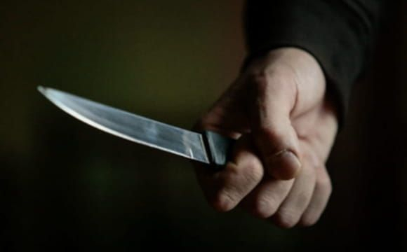 У Луцьку чоловік вдарив ножем працівника ТЦК
