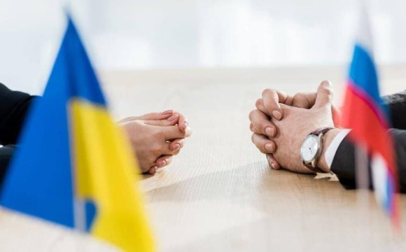 У РФ заявили, що готові до мирних переговорів з Україною, але є нюанс