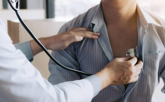 Якщо ви відчули цей симптом, вам потрібно негайно до лікаря