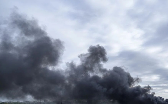 Коли чекати нового масованого удару