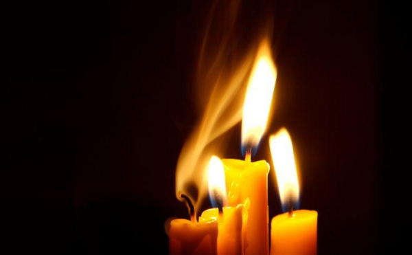 У Рівному оголосили день жалоби