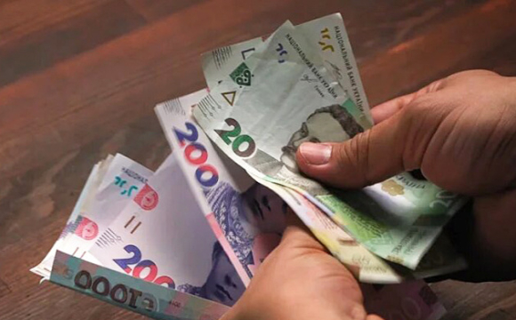 Пенсіонерам-чорнобильцям в Україні зменшили доплату до пенсії