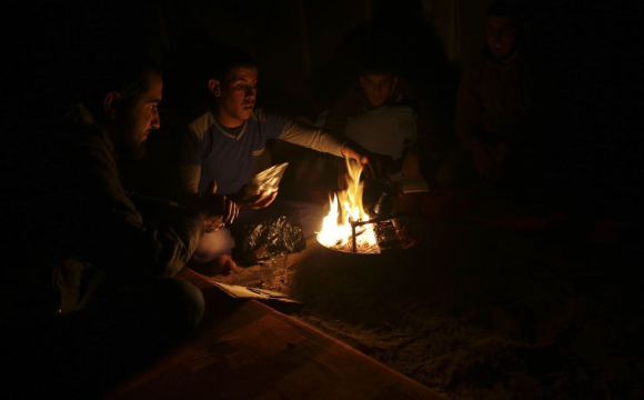 Українців попереджають про важку зиму