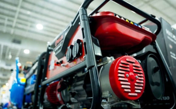 Ресторани, які включатимуть плату за генератор у чеки, можуть отримати штраф