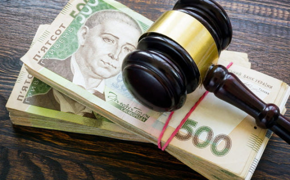 На заході України синоптикиню оштрафували через «погану погоду»