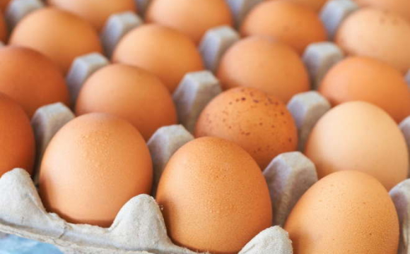 В Україні різко змінилися ціни на яйця