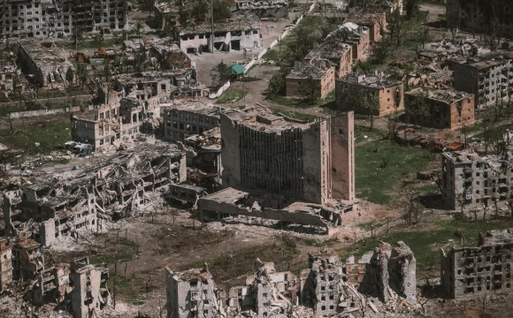 Путін назвав українські міста, які хоче захопити