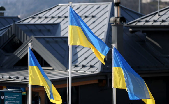 Волинянин здобув бронзу на Паралімпіаді 2026