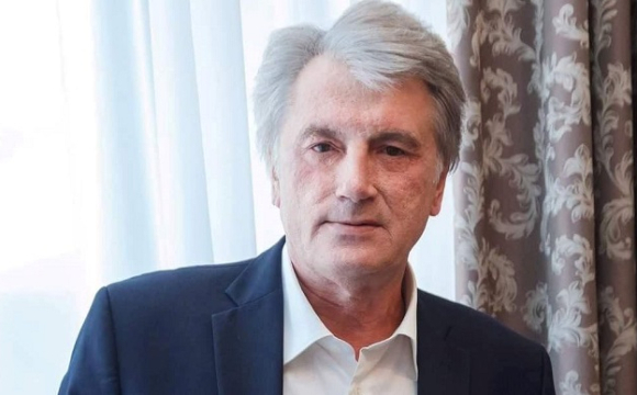 Яких помилок припустився Ющенко під час президентства