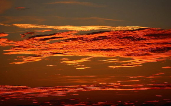 Україну накрила сильна магнітна буря: термінове попередження