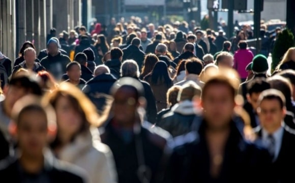 Якою буде кількість населення в Україні у 2030 році