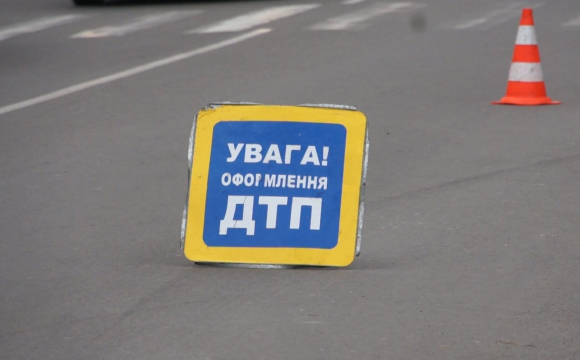 У Луцьку на Карпенка-Карого сталася ДТП: постраждала 21-річна жінка