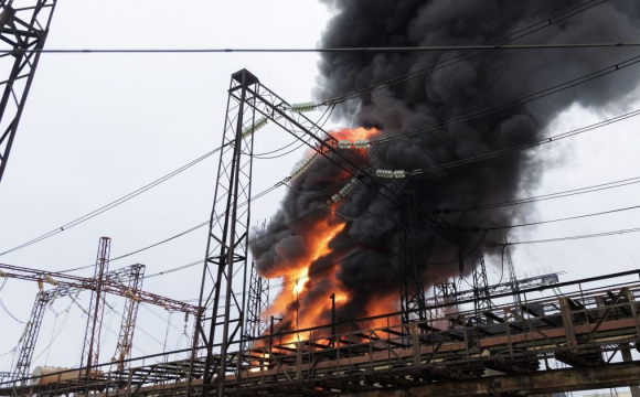 Чи є в Україні безпечні місця від атак РФ