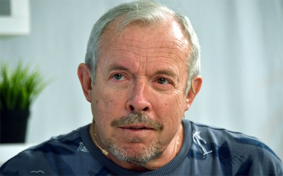 Макаревич послав російського журналіста через запитання про виступи в РФ