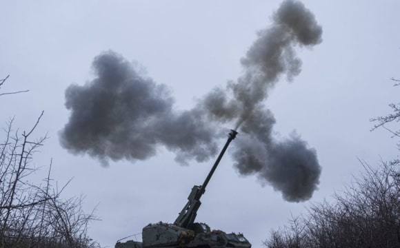 Війна в Україні може закінчитися будь-якої миті?