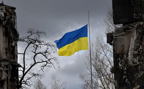 Війна в Україні закінчиться у 2027 році?