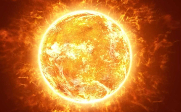 Україну накриє магнітна буря: якою буде її потужність