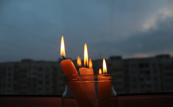 У громаді на Волині 4 дні не буде світла