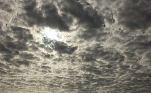 Синоптик дав невтішний прогноз погоди