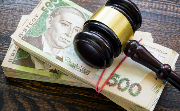 Українці можуть отримати штраф до 140 тисяч гривень