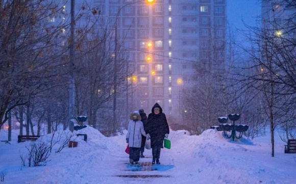 Якою буде зима в Україні цього року: неочікуваний прогноз синоптиків