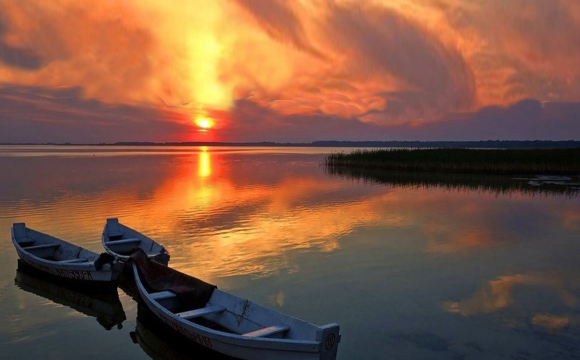 Чим здивує Волинь українців: 5 цікавих фактів про Шацькі озера 