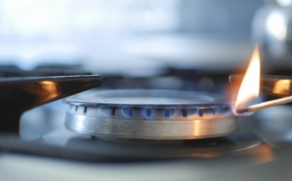 Село на Волині відключать від газу