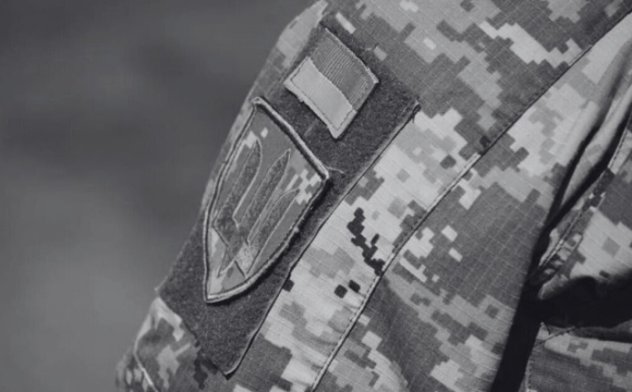 На війні загинув молодий Герой з Волині